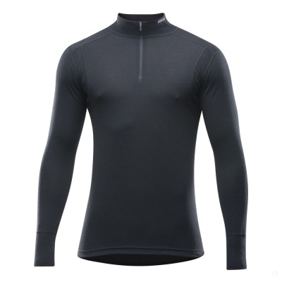 Лонгслив мужской Devold Half Zip Hiking