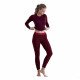 Леггинсы женские Devold Duo Activ 205