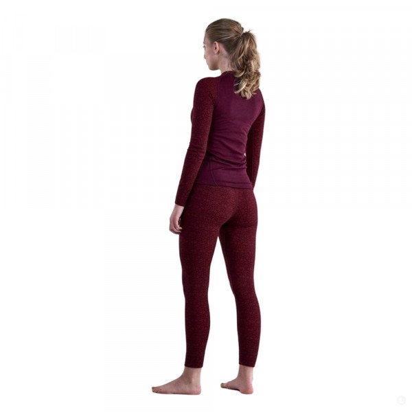 Леггинсы женские Devold Duo Activ 205