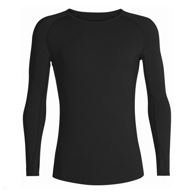 Лонгслив мужской Icebreaker Zone 200