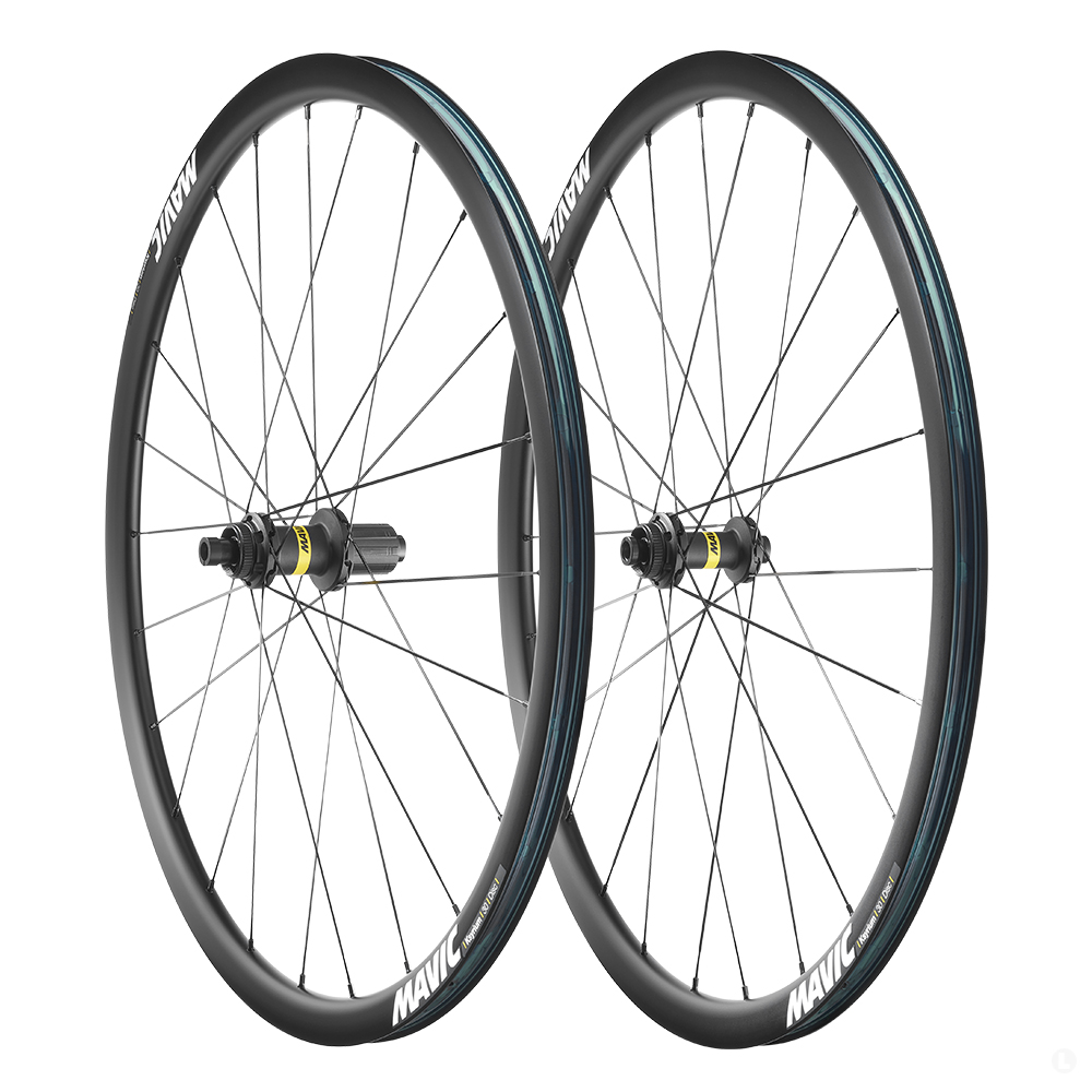 Комплект колёс Mavic Ksyrium 30 Disc CL 700 12 x 100-142 M11 Комплект колёс Mavic Ksyrium 30 Disc CL 700 12 x 100-142 M11