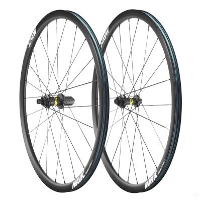 Комплект колёс Mavic Ksyrium 30 Disc CL 700 12 x 100-142 M11  Комплект колёс Mavic Ksyrium 30 Disc CL 700 12 x 100-142 M11