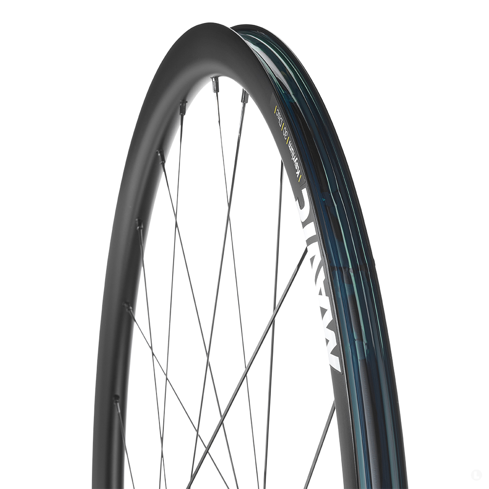 Комплект колёс Mavic Ksyrium 30 Disc CL 700 12 x 100-142 M11 Комплект колёс Mavic Ksyrium 30 Disc CL 700 12 x 100-142 M11