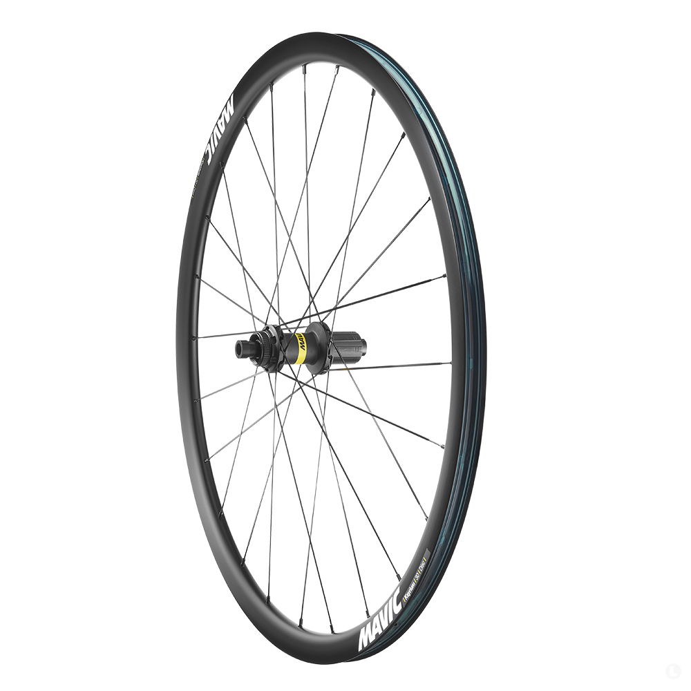Комплект колёс Mavic Ksyrium 30 Disc CL 700 12 x 100-142 M11 Комплект колёс Mavic Ksyrium 30 Disc CL 700 12 x 100-142 M11