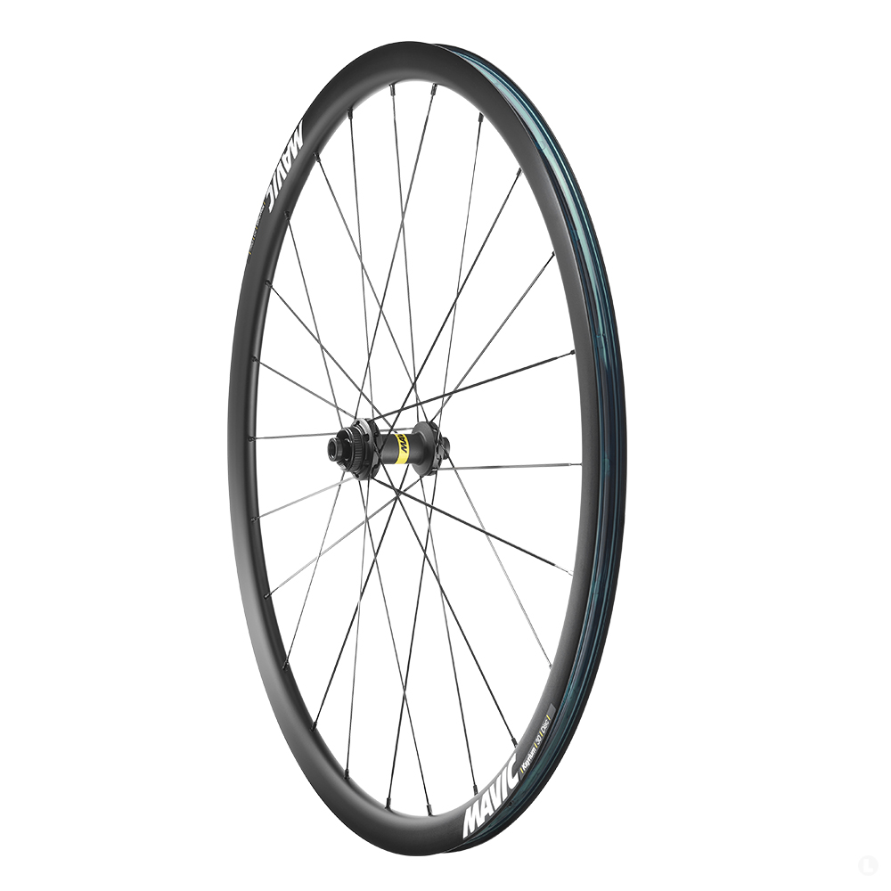Комплект колёс Mavic Ksyrium 30 Disc CL 700 12 x 100-142 M11 Комплект колёс Mavic Ksyrium 30 Disc CL 700 12 x 100-142 M11