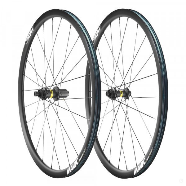 Комплект колёс Mavic Ksyrium 30 Disc CL 700 12 x 100-142 M11 