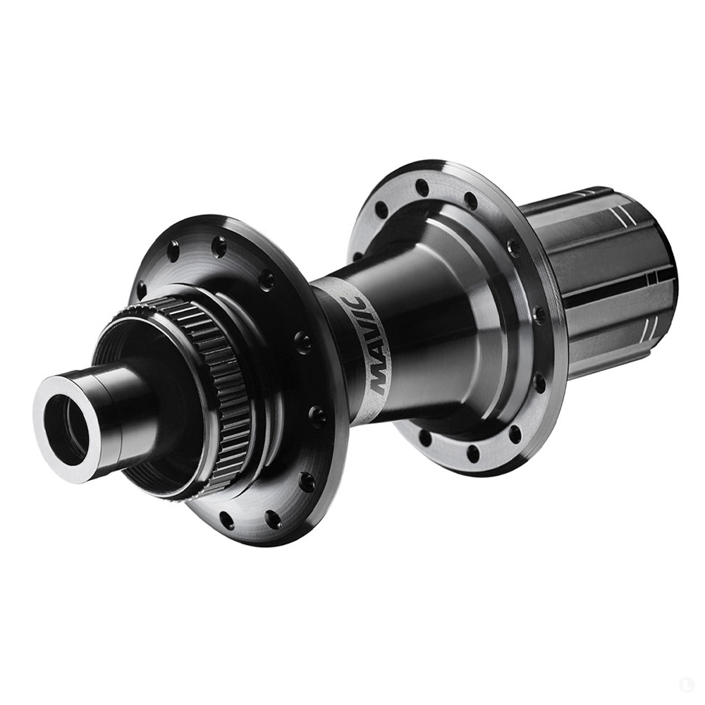 Втулка задняя Mavic Mx801 Classic Disc RR INT BST MS 28H 