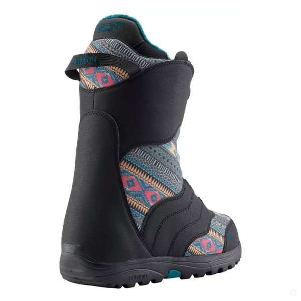 Ботинки сноубордические женские Burton Mint