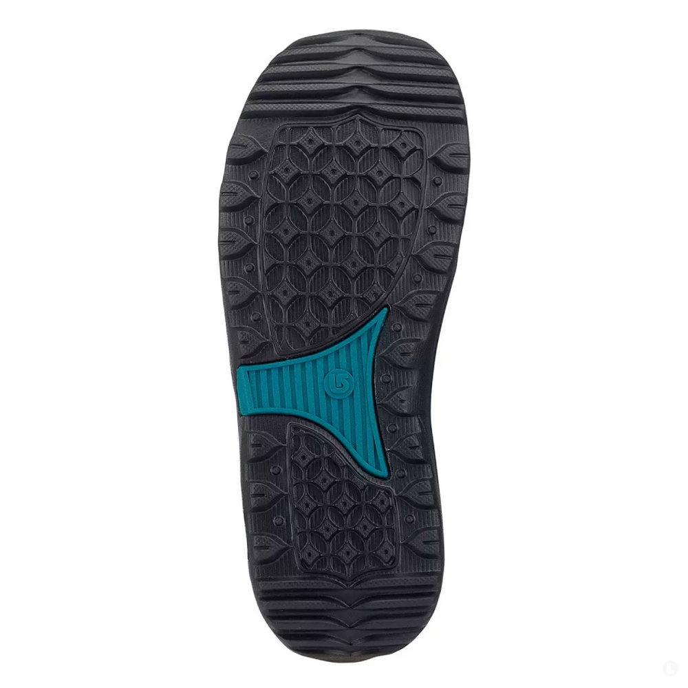 Ботинки сноубордические женские Burton Mint