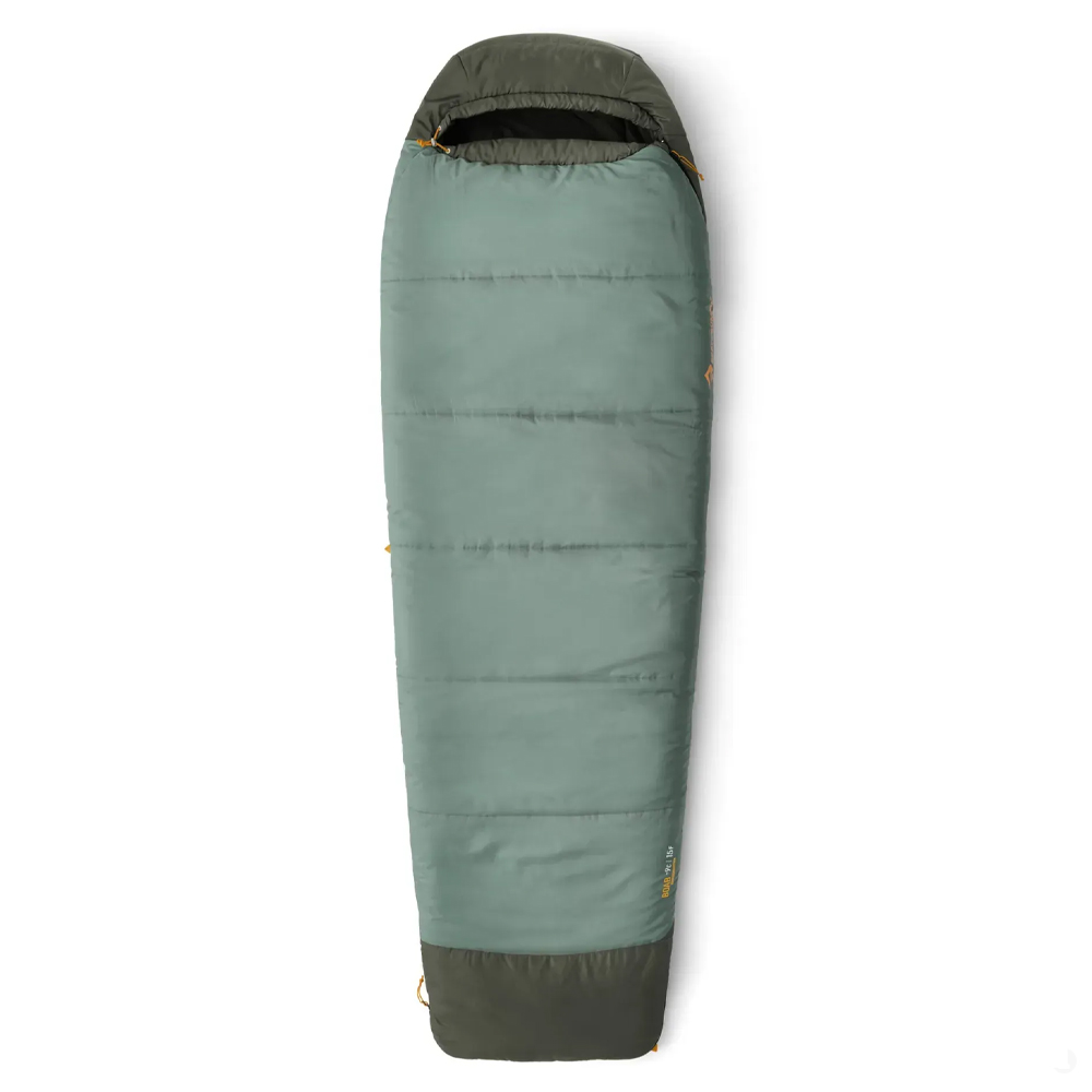 Спальный мешок Sea To Summit Boab Synthetic -9C|15F