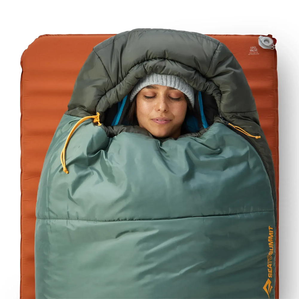 Спальный мешок Sea To Summit Boab Synthetic -9C|15F