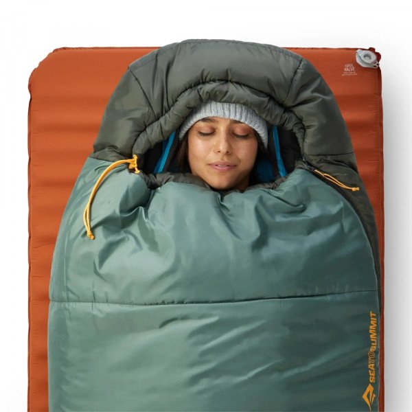 Спальный мешок Sea To Summit Boab Synthetic -9C|15F