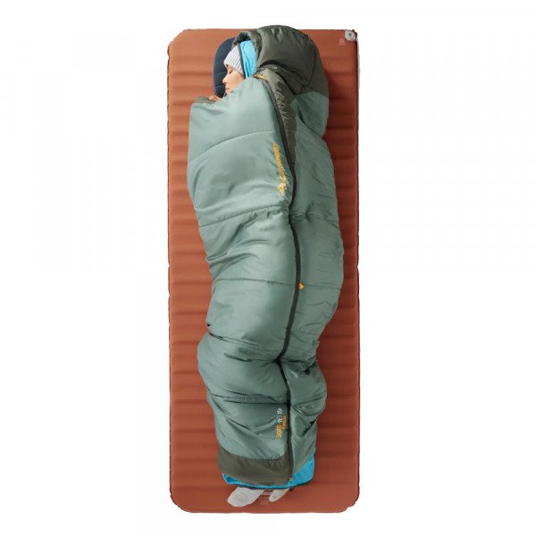 Спальный мешок Sea To Summit Boab Synthetic-1C|30F