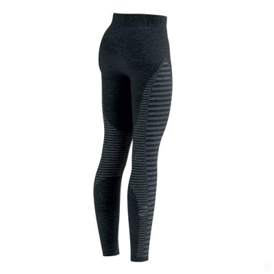 Тайтсы женские Compressport Winter run legging  Тайтсы женские Compressport Winter run legging