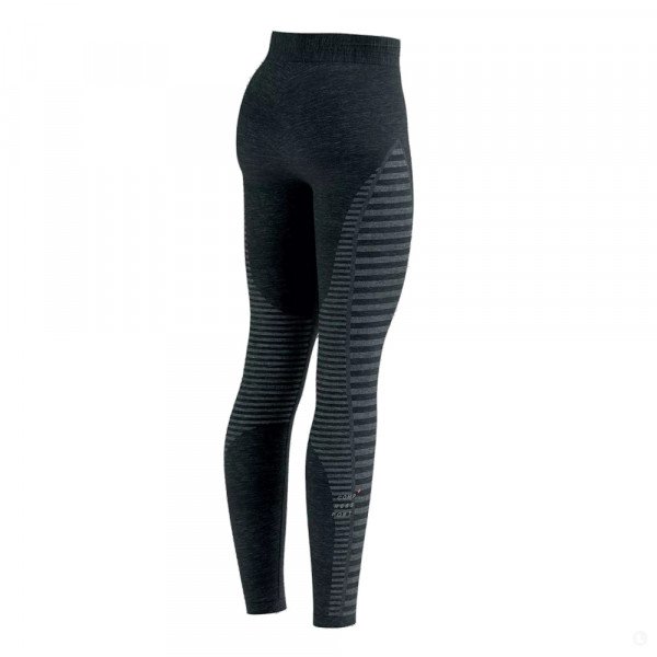 Тайтсы женские Compressport Winter run legging 