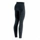 Тайтсы женские Compressport Winter run legging 