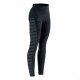 Тайтсы женские Compressport Winter run legging 