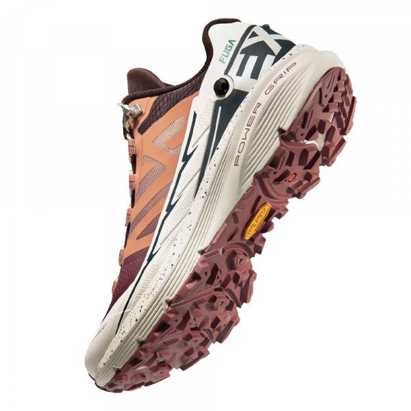 Кроссовки для бега женские Kailas Fuga EX 2 Trail