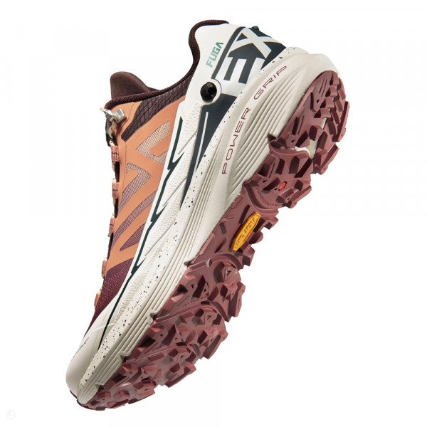 Кроссовки для бега женские Kailas Fuga EX 2 Trail