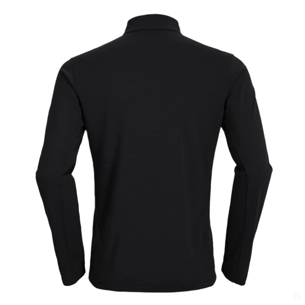 Кофта мужская флисовая Kailas Stand Collar