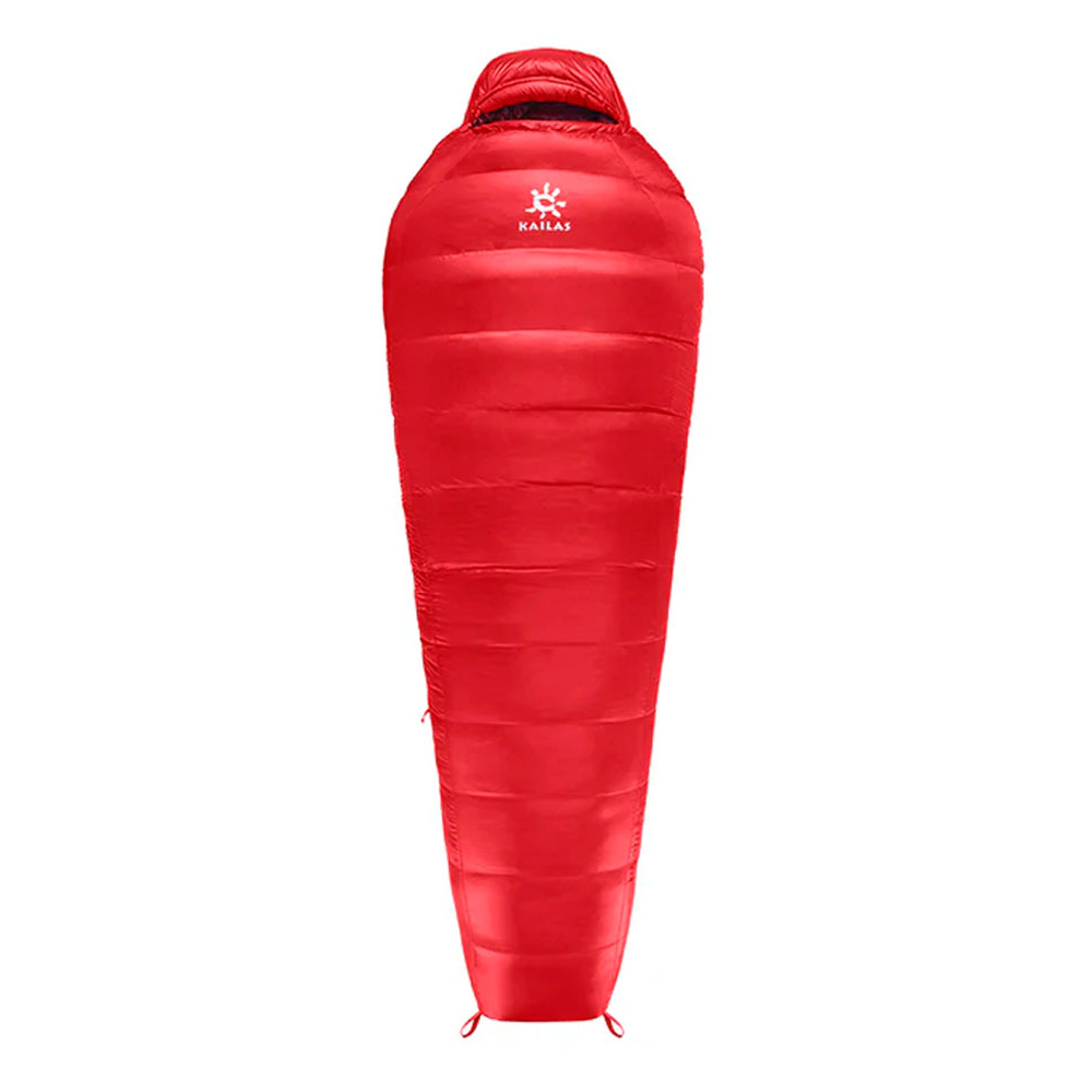Спальный мешок Kailas Trek 1000