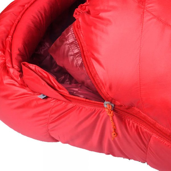 Спальный мешок Kailas Trek 1000