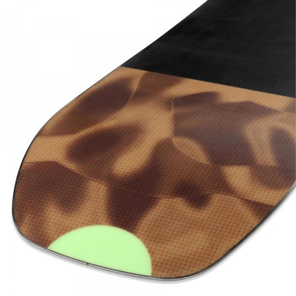 Сноуборд мужской Ride Berzerker - 2024 Сноуборд мужской Ride Berzerker - 2024