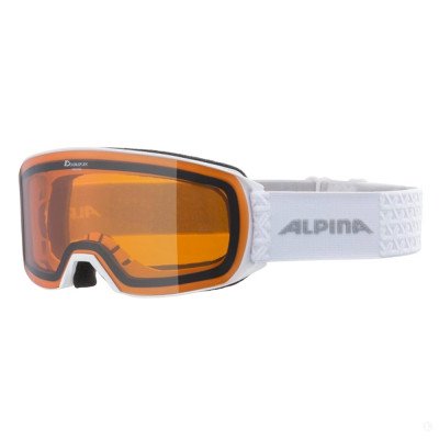 Маска горнолыжная Alpina Nakiska DH Маска горнолыжная Alpina Nakiska DH