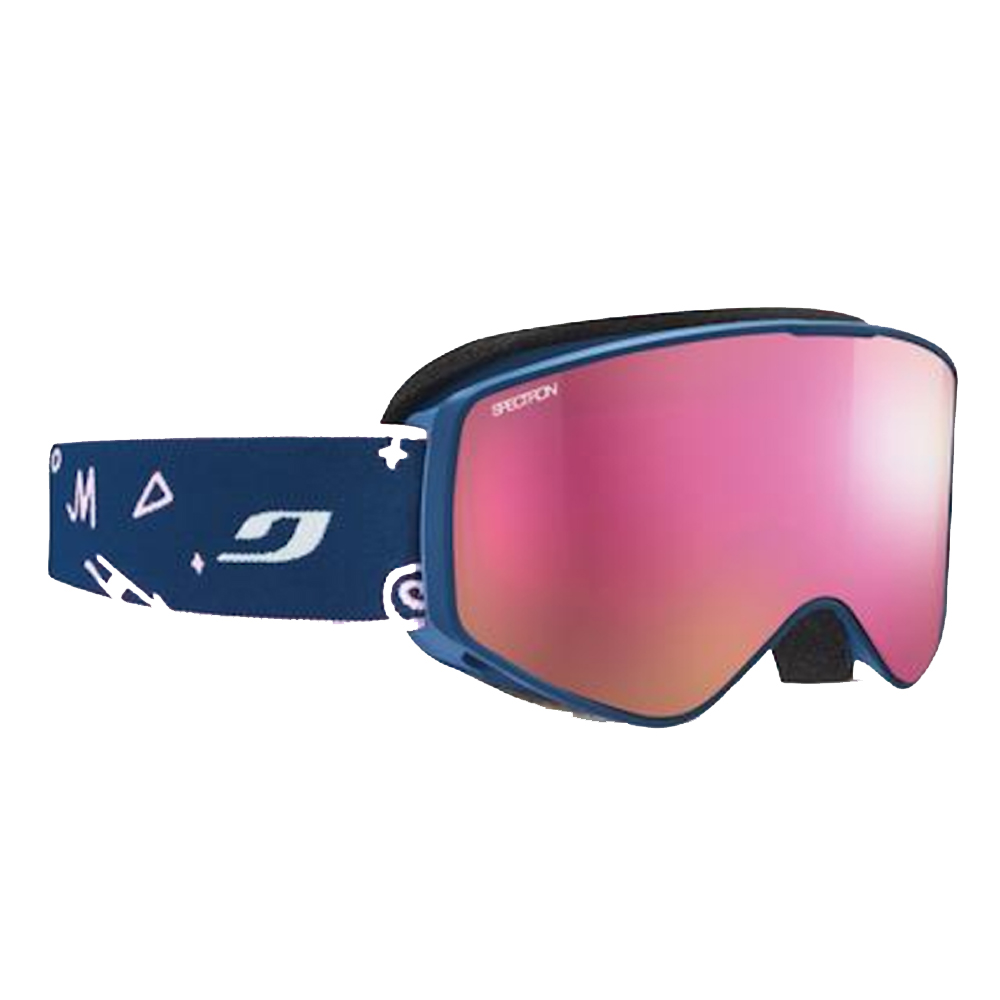Маска горнолыжная Julbo Atome Evo Sp3 Pi