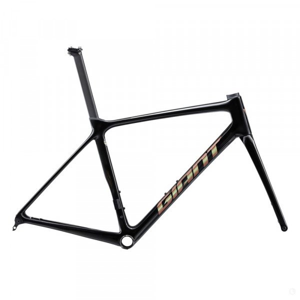 Велосипедная рама Giant TCR Advanced Pro Disc FF - 2024 