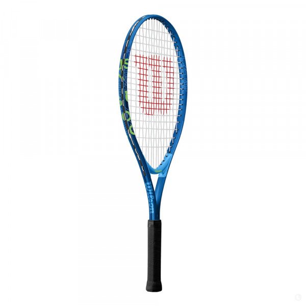 Ракетка для большого тенниса детская Wilson US Open 25 