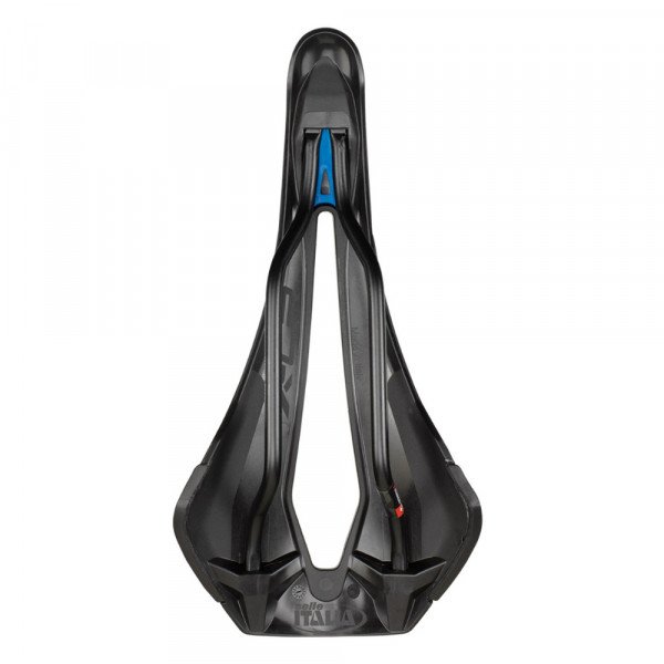 Велоседло Selle Italia X-LR Air Cross TM Superflow L 