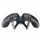 Велоседло Selle Italia X-LR Air Cross TM Superflow L 