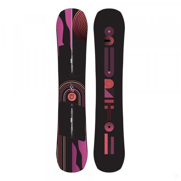 Сноуборд мужской Burton Name Dropper