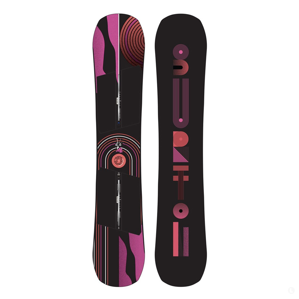 Сноуборд мужской Burton Name Dropper