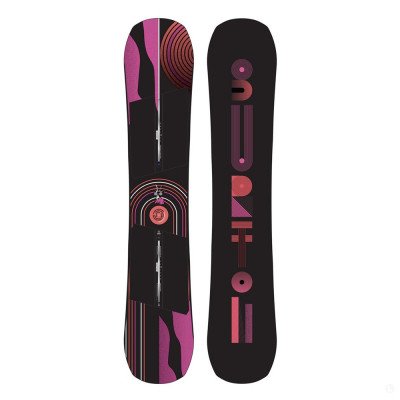 Сноуборд мужской Burton Name Dropper Сноуборд мужской Burton Name Dropper
