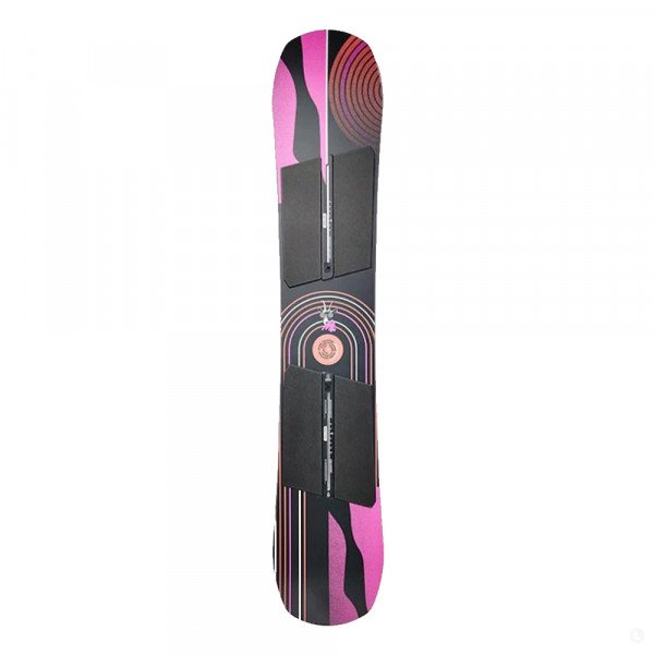 Сноуборд мужской Burton Name Dropper