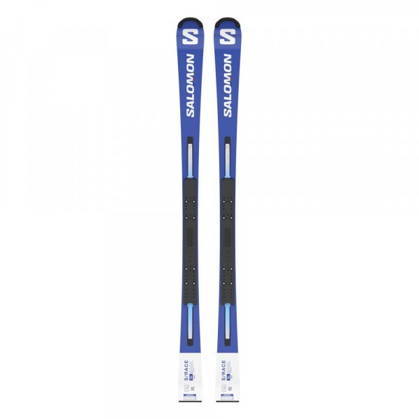 Лыжи горные Salomon S/Race Fis SL + X16 lab X70 blue