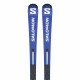 Лыжи горные Salomon S/Race Fis SL + X16 lab X70 blue