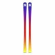 Лыжи горные Salomon S/Race Fis SL + X16 lab X70 blue