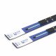 Лыжи горные Salomon S/Race Fis SL + X16 lab X70 blue