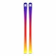 Лыжи горные Salomon S/Race Fis SL + X16 lab X70 blue