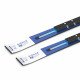 Лыжи горные Salomon S/Race Fis SL + X16 lab X70 blue