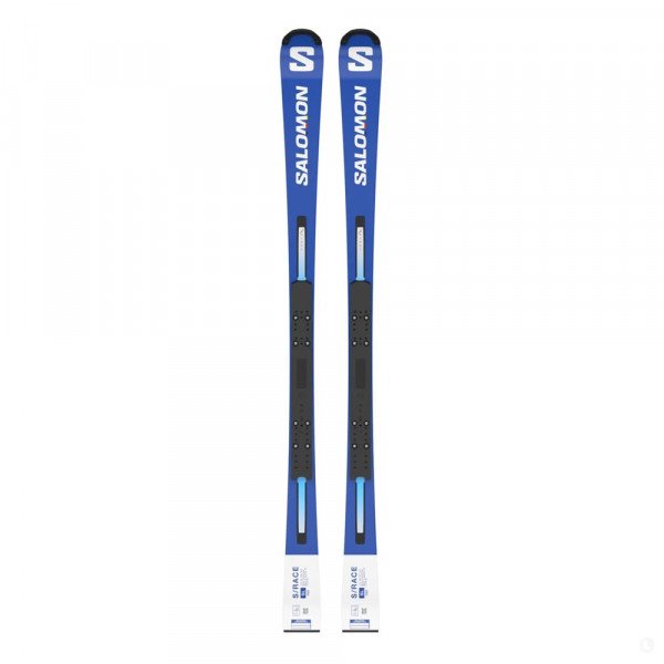 Лыжи горные Salomon S/Race Fis SL + X16 lab X70 blue