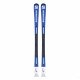 Лыжи горные Salomon S/Race Fis SL + X16 lab X70 blue