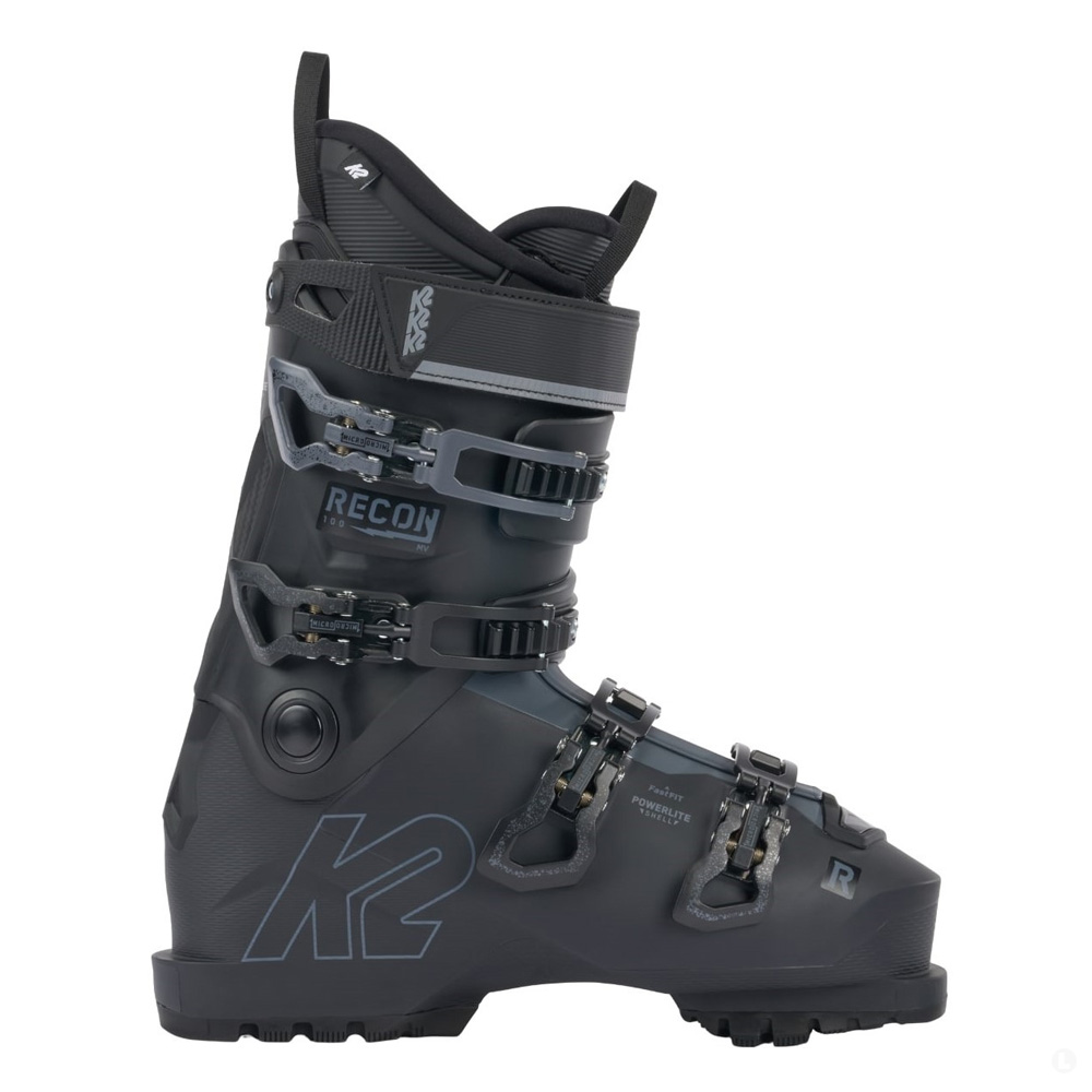 Ботинки горнолыжные K2 Recon 100 MV Ботинки горнолыжные K2 Recon 100 MV