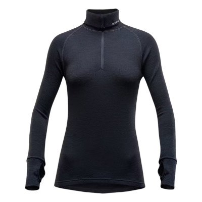 Лонгслив женский Icebreaker Expedition 235 Zip Neck Лонгслив женский Icebreaker Expedition 235 Zip Neck