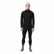 Лонгслив мужской Devold Duo Active Zip Neck