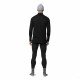 Лонгслив мужской Devold Duo Active Zip Neck