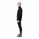 Лонгслив мужской Devold Duo Active Zip Neck
